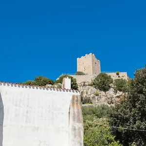 Sas Tilibbas-ammentos Posada (Sardinia)