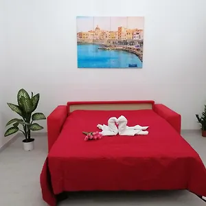Tulipano Trapani