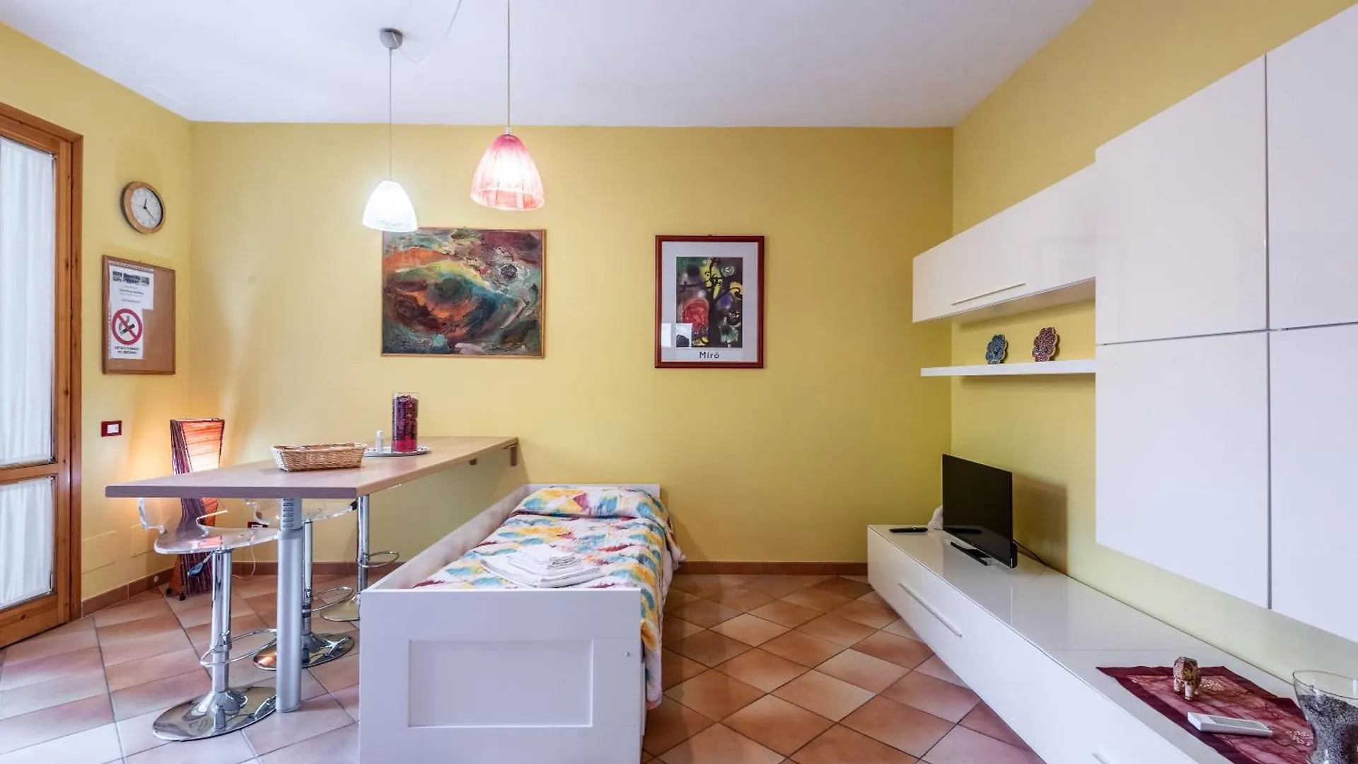 Casa Parco Dell'Elsa Apartamento Gracciano Itália