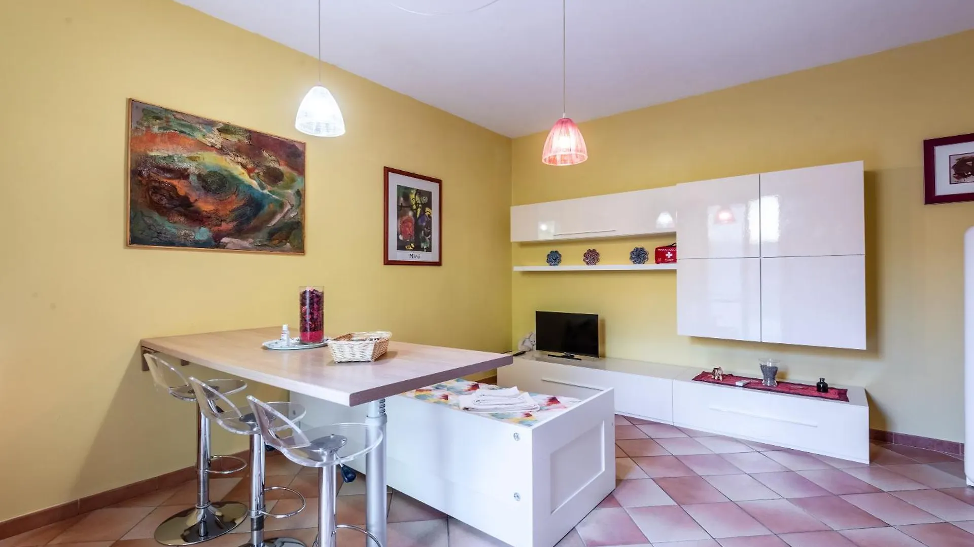 Appartamento Casa Parco Dell'Elsa Gracciano Italia