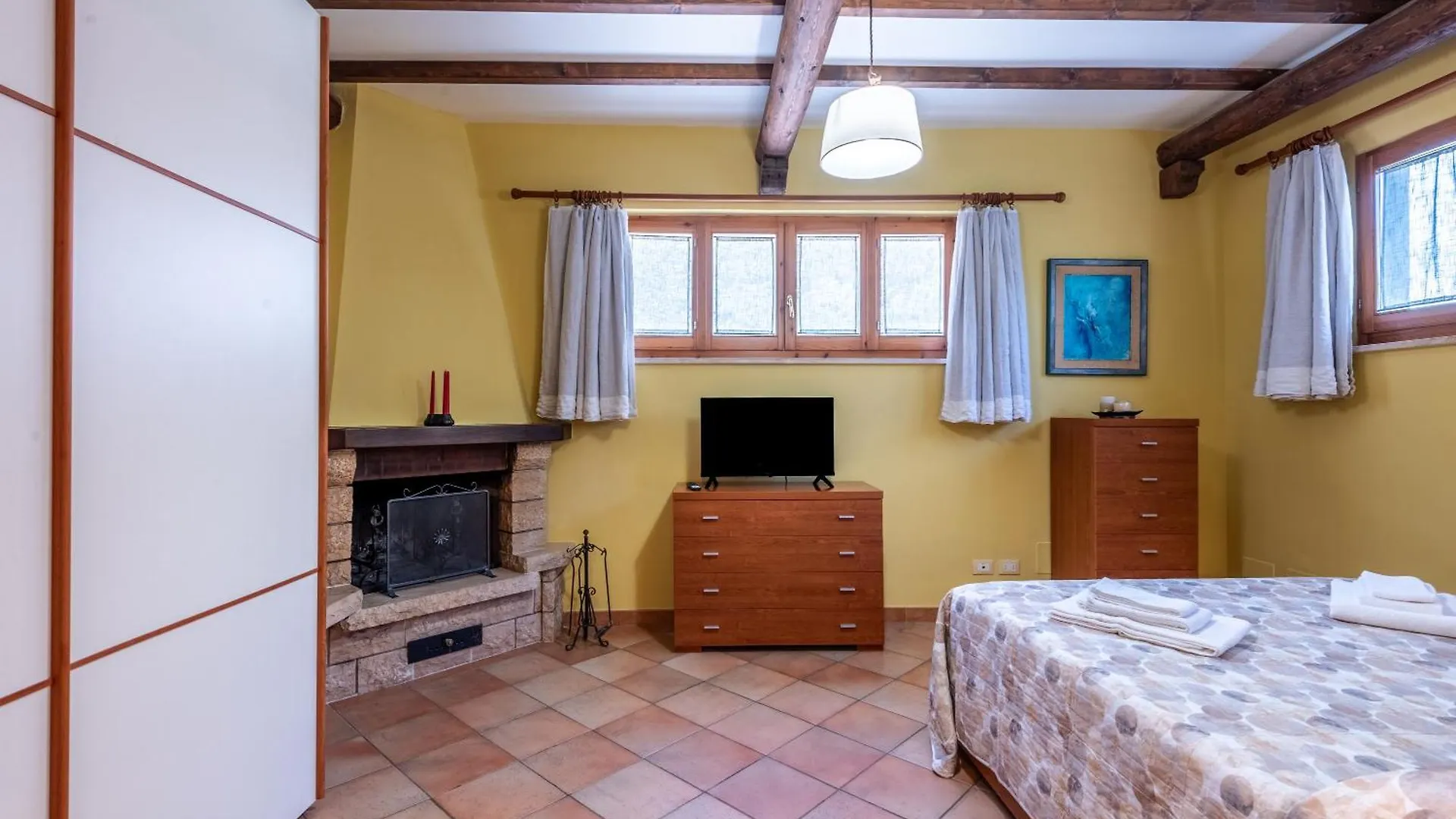 Appartamento Casa Parco Dell'Elsa Gracciano