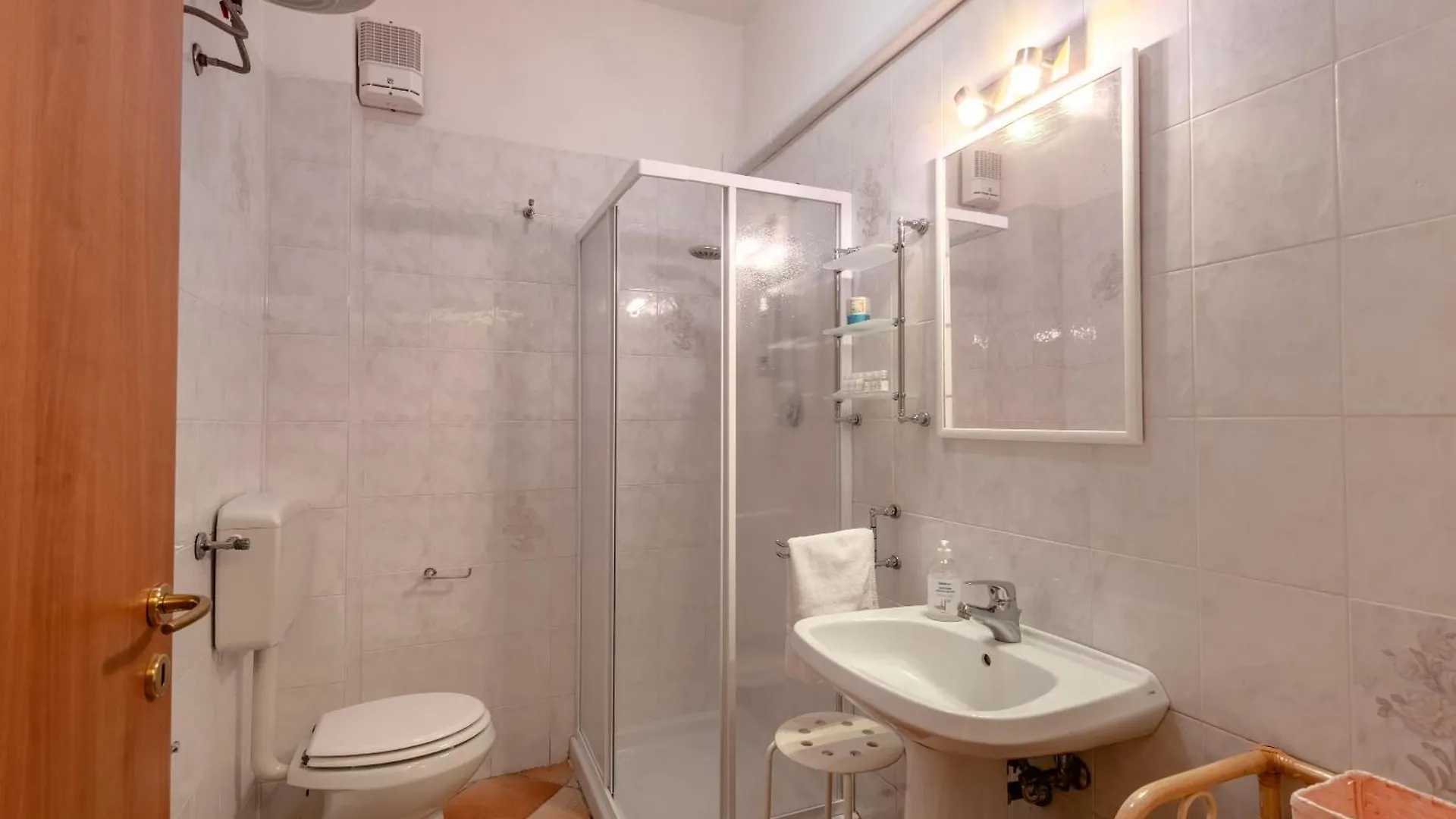 Casa Parco Dell'Elsa Apartamento Gracciano