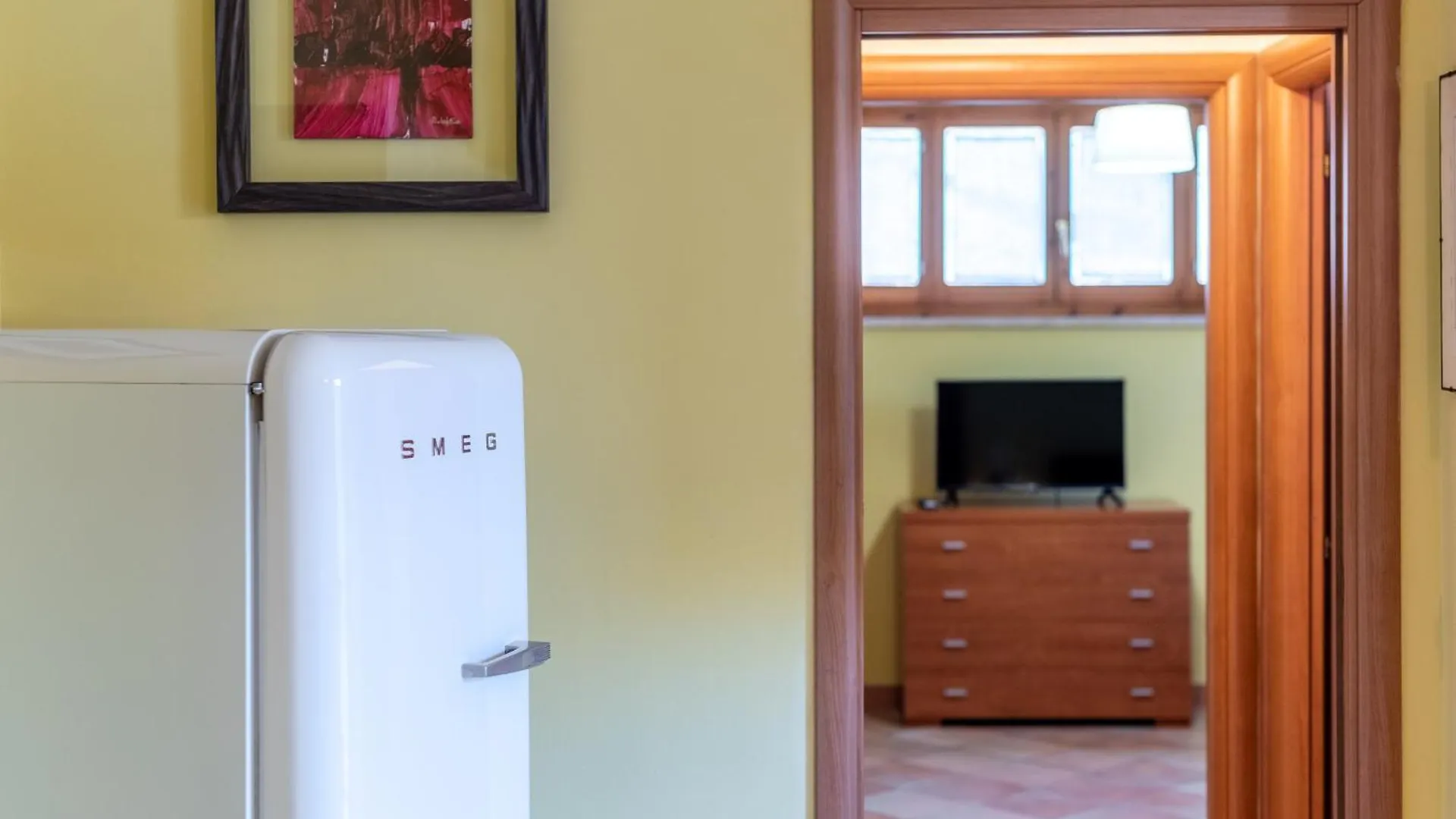 Casa Parco Dell'Elsa Apartamento Gracciano Itália