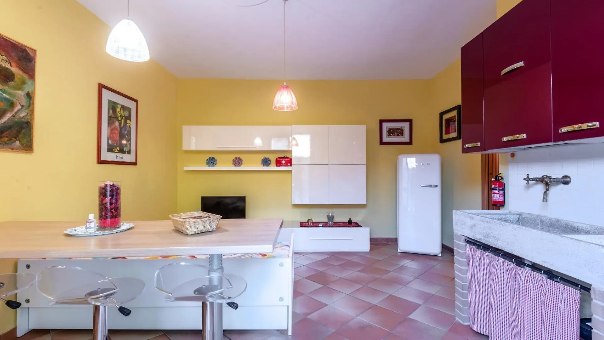Appartamento Casa Parco Dell'Elsa Gracciano
