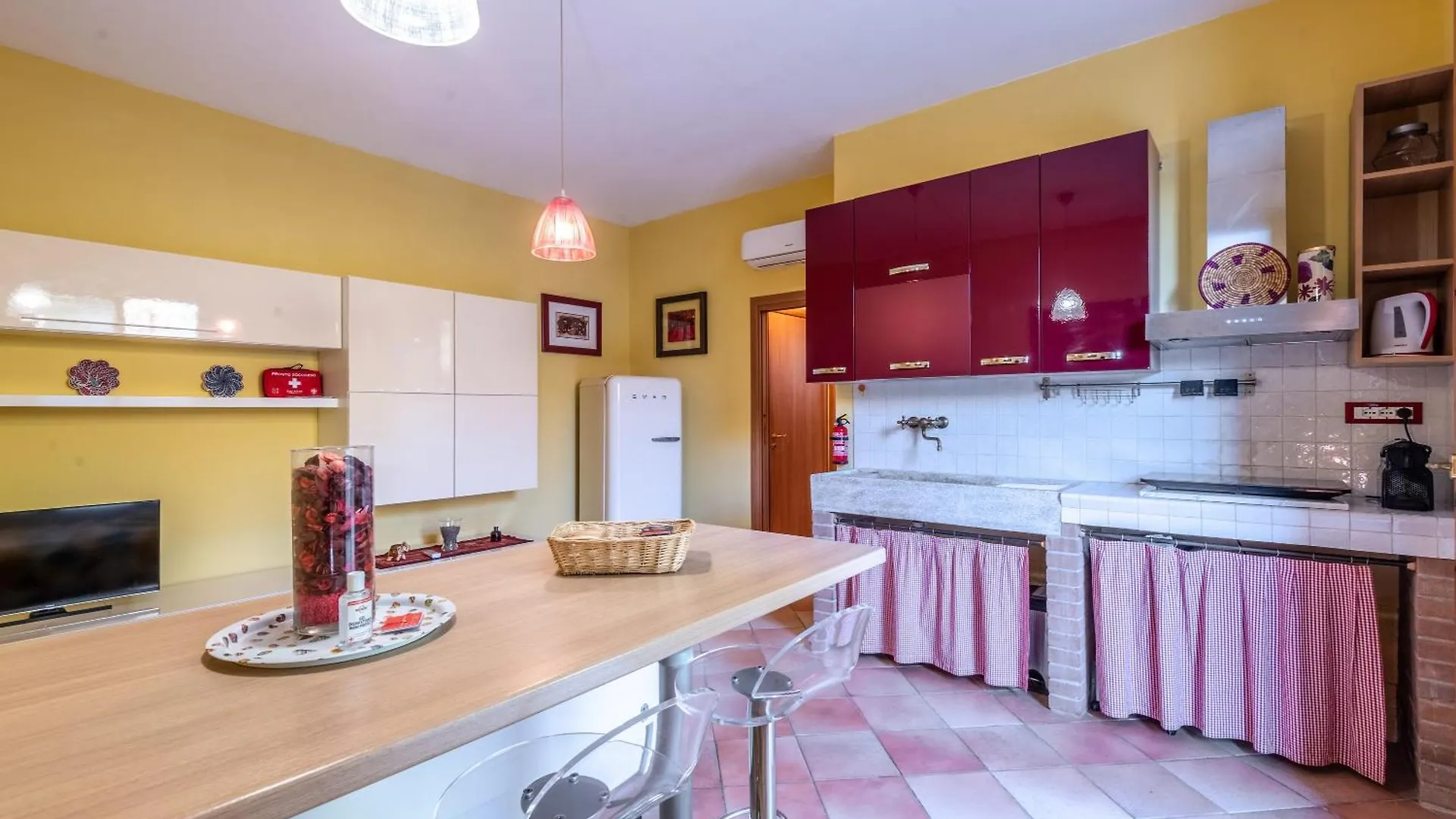 Apartamento Casa Parco Dell'Elsa Gracciano